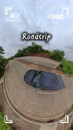 Road Trip