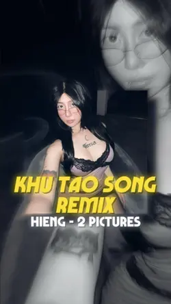 KHU TAO SỐNG