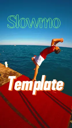 Crazy Template