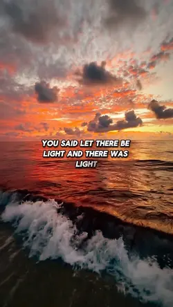 Let there be light