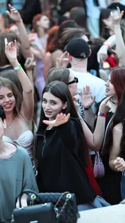 slowmo trend