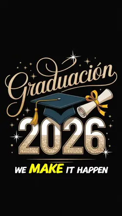 Graduation 2026
