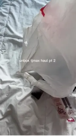 Unbox haul part 1
