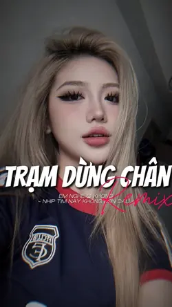 TRẠM DỪNG CHÂN