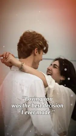 Loving you qoute