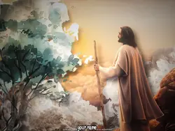 JESUS CHRIST