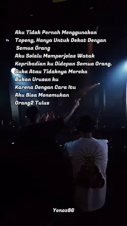 Topeng