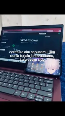 i always ur side