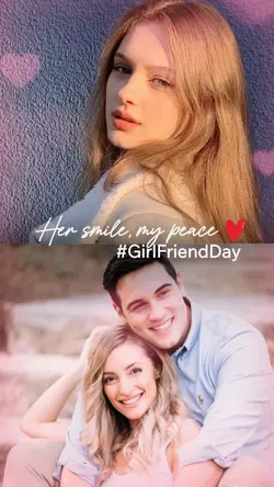 girlfriend day