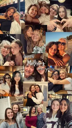 Happy mother’s day