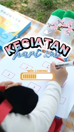 Kids Activity
