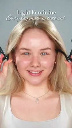 Make up tutorial