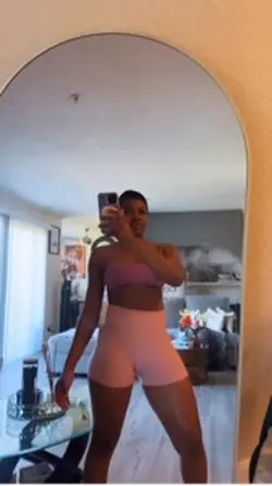 Body Goals 