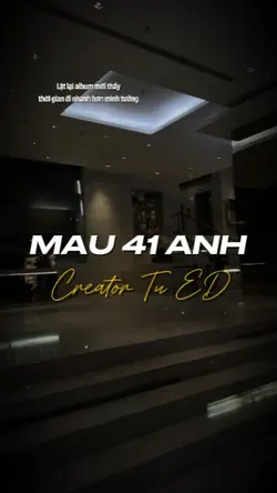 Mẫu 41 ảnh