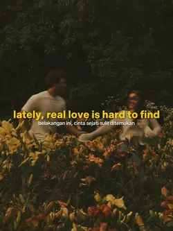 real love