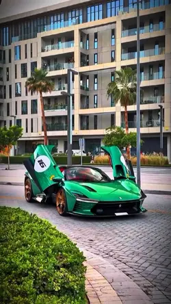 EDIT | FERRARI