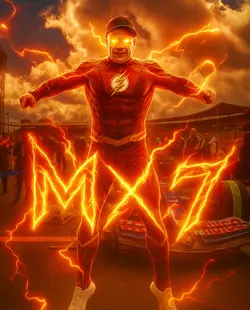 @ByMX7 Flash ⚡️