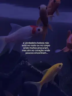 Está no coração…