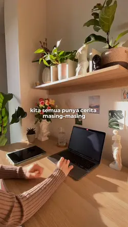kita punya cerita