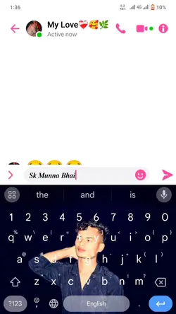 eycv