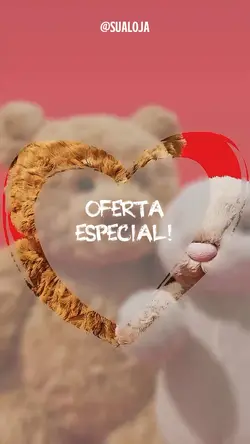 dia dos namorados!