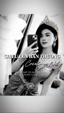 CHIỀU LÊN BẢN THƯỢNG