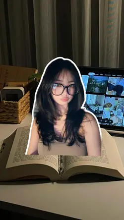 JJ nana jgn marah" 