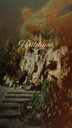 HALLELUJAH