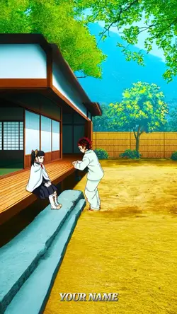 Kimetsu no yaiba