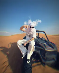 easthetic blurr