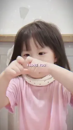 I Love You