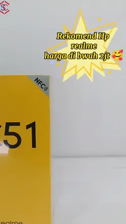 realme c51