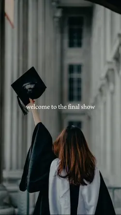 GRADUATION 2024