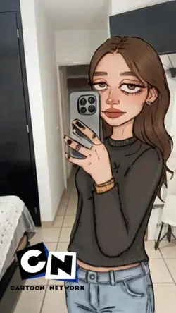 Cartoon 