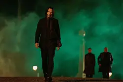 jhon wick