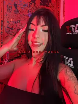 Tipo nino abravanel