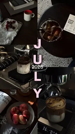 july so far