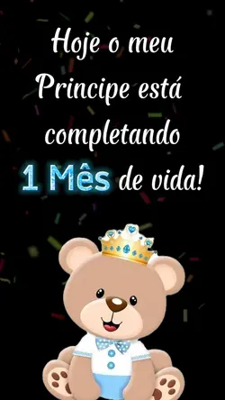 mesversario
