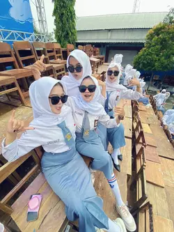 AKU PELAYARAN 