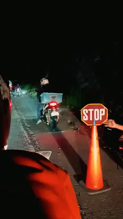 Night Ride