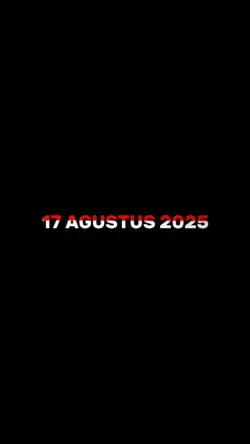 HUT NKRI