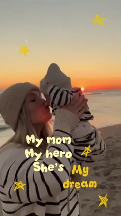 Happy family 