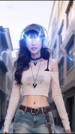 The Flash AI