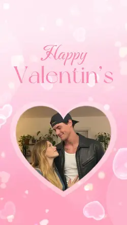 Valentine’s day 2026