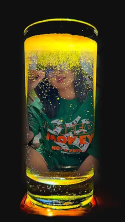 water effect 