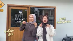 Vlog Bukan Aku