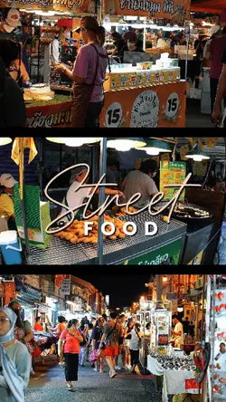 Streetfood