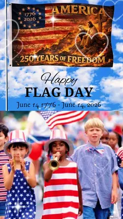 Happy Flag Day