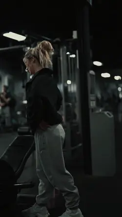 gym life