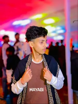 mayabi 